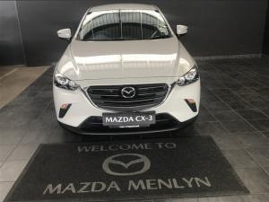 Mazda CX-3 2.0 Active auto - Image 3