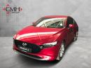 Thumbnail Mazda Mazda3 hatch 1.5 Dynamic auto