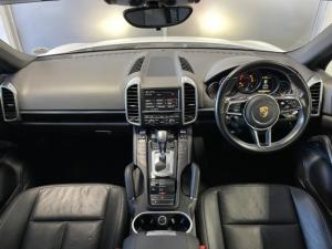 Porsche Cayenne diesel - Image 13