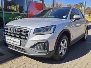 2024 Audi Q2 35 Tfsi TIP