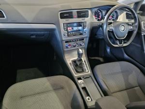 Volkswagen Golf 1.4TSI Comfortline - Image 16