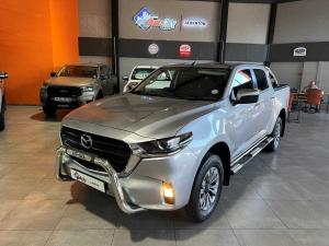 Mazda BT-50 1.9TD Active automatic D/C - Image 1