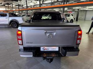 Mazda BT-50 1.9TD Active automatic D/C - Image 7