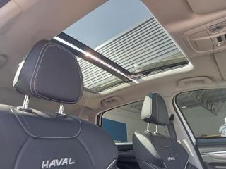 Haval Jolion 1.5T S Super Luxury