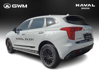 Haval Jolion 1.5T S Super Luxury