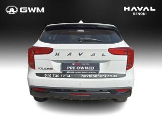 Haval Jolion 1.5T S Super Luxury