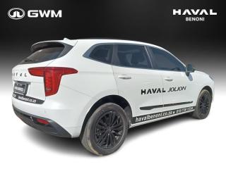 Haval Jolion 1.5T S Super Luxury