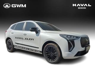 Haval Jolion 1.5T S Super Luxury