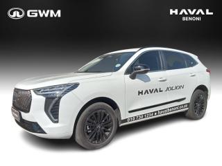 Haval Jolion 1.5T S Super Luxury