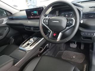 Haval Jolion 1.5T S Super Luxury