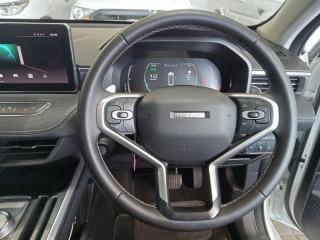 Haval Jolion 1.5T S Super Luxury