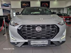 2024 Nissan Magnite 1.0 Turbo Acenta Kuro manual