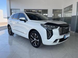 2022 Haval Jolion 1.5T Luxury auto