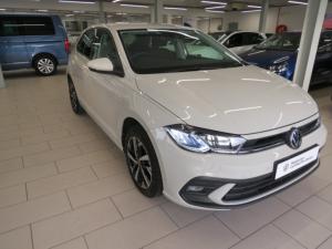 2024 Volkswagen Polo 1.0 TSI Life