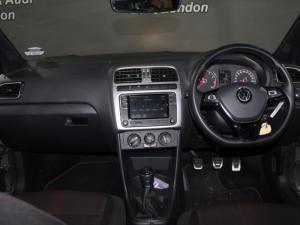 Volkswagen Polo Vivo 1.0 TSI GT - Image 10
