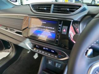 Honda BR-V 1.5 Elegance