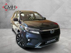 2024 Honda BR-V 1.5 Elegance