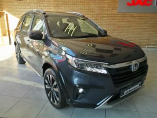 Honda BR-V 1.5 Elegance