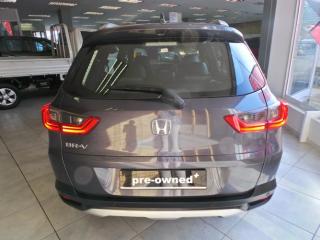 Honda BR-V 1.5 Elegance