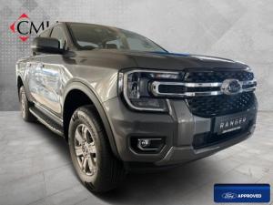 2024 Ford Ranger 2.0 SiT double cab XLT 4x4