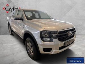 2024 Ford Ranger 2.0 SiT double cab XL auto