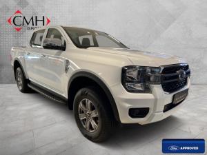 2024 Ford Ranger 2.0 SiT double cab XL auto