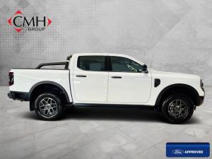 2024 Ford Ranger 2.0 SiT double cab XLT 4x4