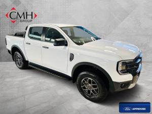 2024 Ford Ranger 2.0 SiT double cab XLT 4x4