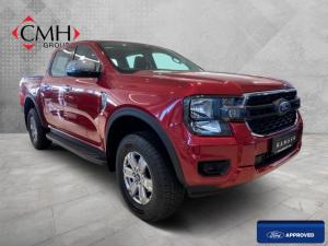 2024 Ford Ranger 2.0 SiT double cab XL auto