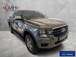 2024 Ford Ranger 2.0 SiT double cab XL auto