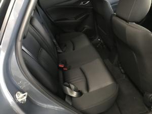 Mazda CX-3 2.0 Dynamic auto - Image 12