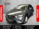 Thumbnail Mazda CX-3 2.0 Dynamic auto