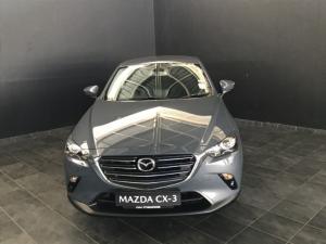 2024 Mazda CX-3 2.0 Dynamic auto