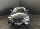 Thumbnail Mazda CX-3 2.0 Dynamic auto