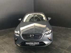 Mazda CX-3 2.0 Dynamic auto - Image 1