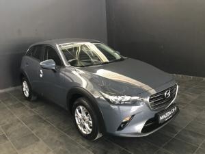 Mazda CX-3 2.0 Dynamic auto - Image 3