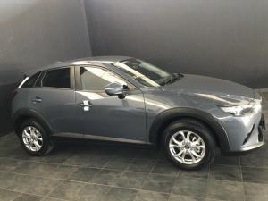 Mazda CX-3 2.0 Dynamic auto - Image 4