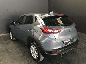 Mazda CX-3 2.0 Dynamic auto - Image 5
