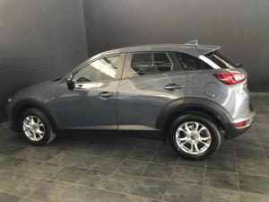 Mazda CX-3 2.0 Dynamic auto - Image 6