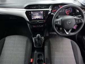 Opel Corsa 1.2 Edition - Image 4