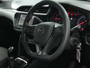 Opel Corsa 1.2 Edition - Image 6