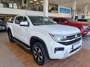 2024 Volkswagen Amarok 2.0BiTDI double cab Style 4Motion