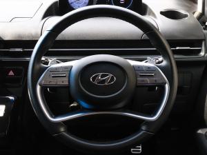 Hyundai Staria 2.2D Luxury - Image 23