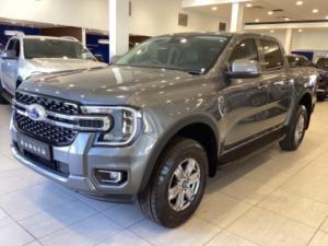 2024 Ford Ranger 2.0D XLT HR automatic D/C