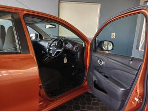 Datsun Go 1.2 Lux auto - Image 2