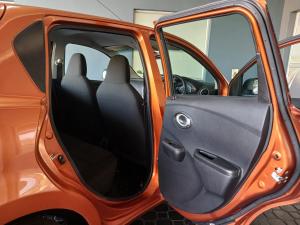Datsun Go 1.2 Lux auto - Image 3