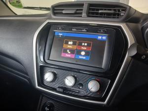 Datsun Go 1.2 Lux auto - Image 6