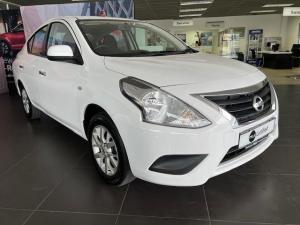 2023 Nissan Almera 1.5 Acenta auto