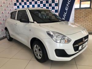 2023 Suzuki Swift 1.2 GA