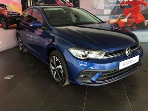 2024 Volkswagen Polo hatch 1.0TSI 85kW Life